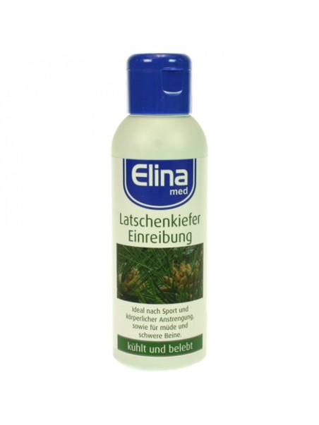 Massagelotion Dennen Elina 100ml.
