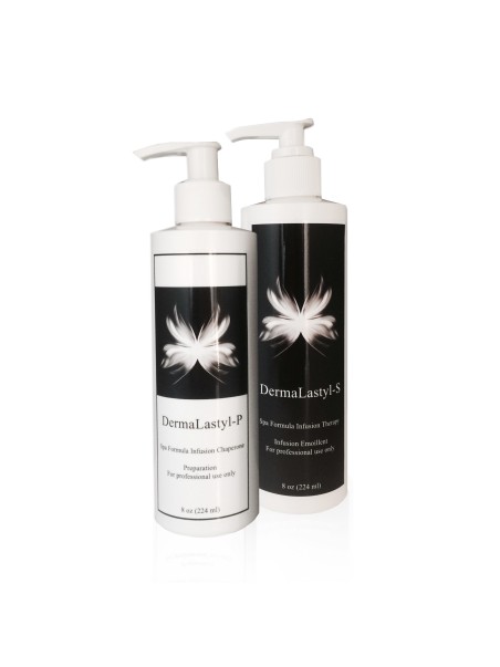 DermaLastyl Elastine Infusion Therapie
