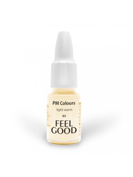 Feelgood Pigment - 85 - Lip Highlight 10ml.
