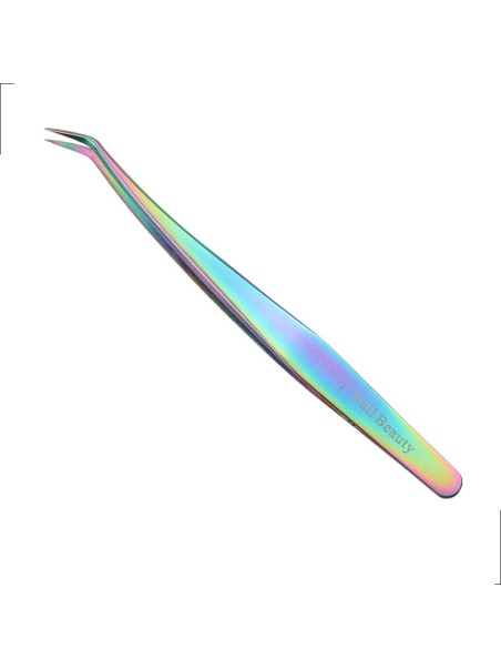 Wimper Pincet 3D MC