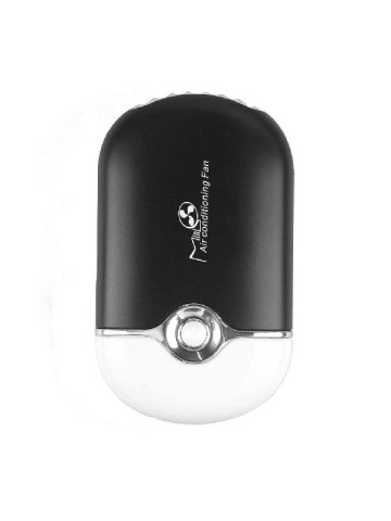 Mini Fan Ventilator Deluxe voor wegblazen lijm dampen bij extensions