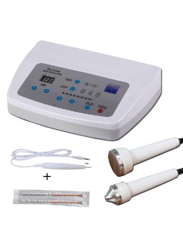 Professioneel Ultrasound Apparaat | Spot Remover & Mesotherapie