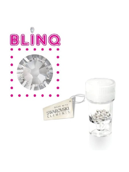 Swarovski tandkristallen BLINQ* Helder