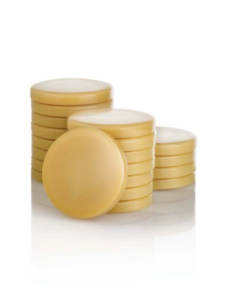Doll Hars Schijven - Honing Gialla 400gr.