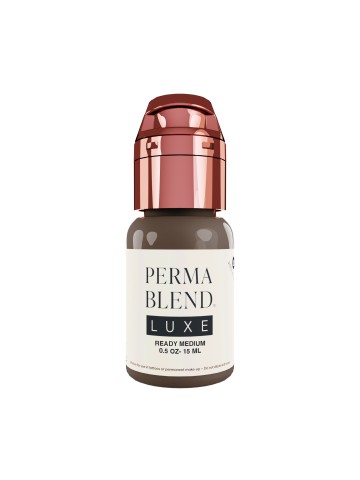 Perma Blend LUXE - Ready Medium *NIEUWE* kleur!
