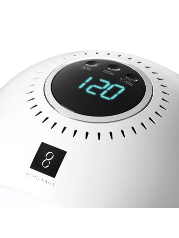 UV LED Nagellamp 84W met Dual LED Technologie | Professionals!