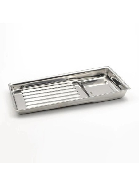 Pedicure RVS Instrumenten Schaal