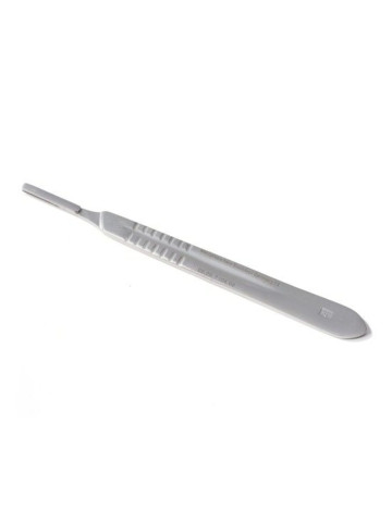 Scalpel nummer 4 voor pedicure messen