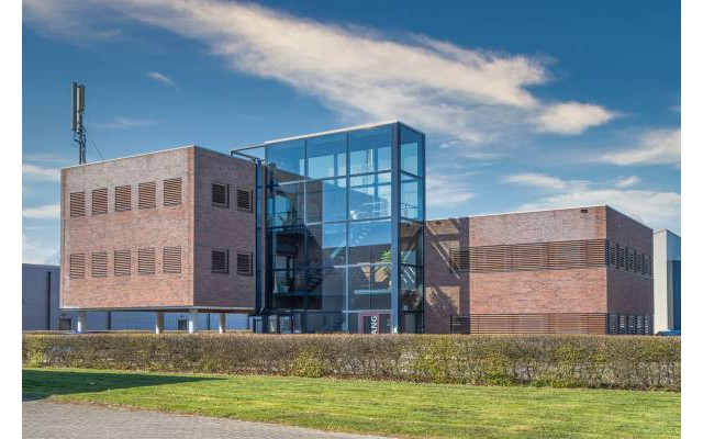 We gaan verhuizen!