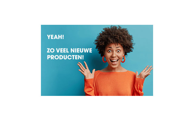 Uitbreiding Beautyassortiment